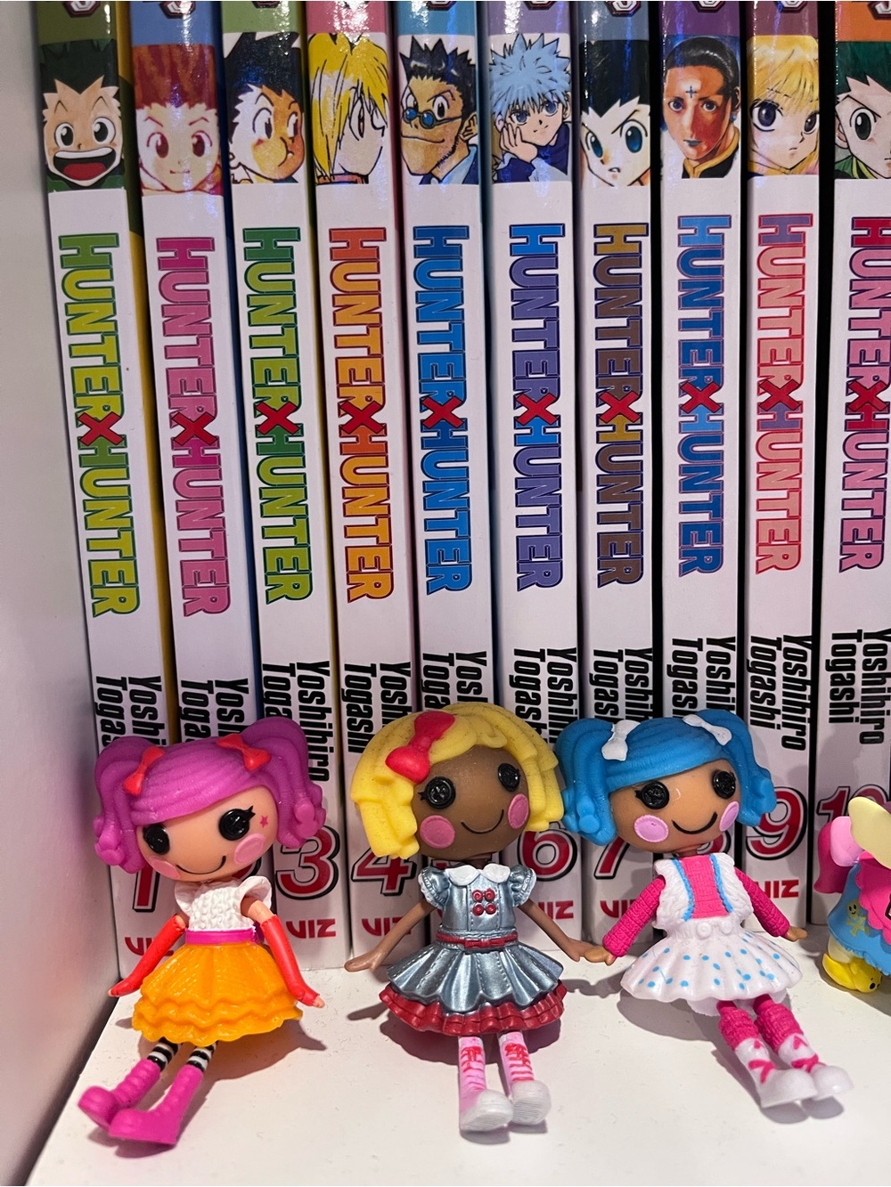 Lalaloopsy minis - price for one